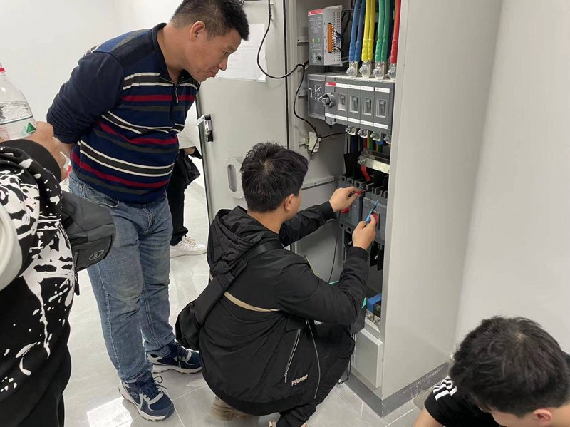 如何正确选择和使用“安装调试服务费”的税收编码
